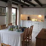 Βίλα La Maison De Westende *