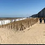La Maison De Westende Βίλα