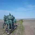 La Maison De Westende