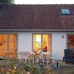 La Maison De Westende