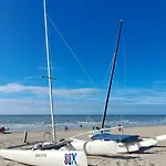 La Maison De Westende Βίλα *