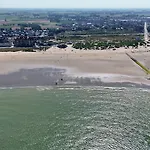 La Maison De Westende Βίλα *