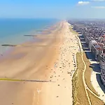 La Maison De Westende Βίλα Middelkerke