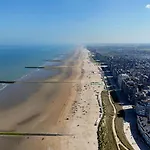 La Maison De Westende * Middelkerke