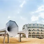 La Maison De Westende Βίλα *