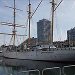 La Maison De Westende Βίλα Middelkerke