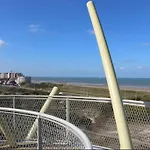 La Maison De Westende *