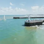 La Maison De Westende Middelkerke
