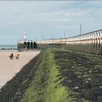 Βίλα La Maison De Westende