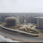 Βίλα La Maison De Westende *