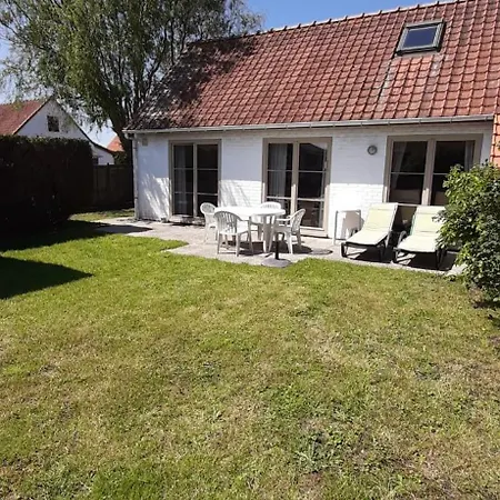 La Maison De Westende Middelkerke