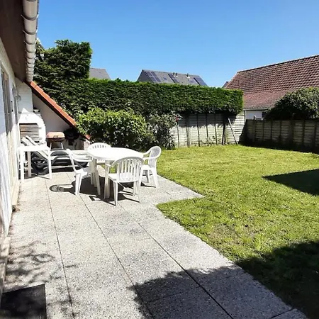 La Maison De Westende