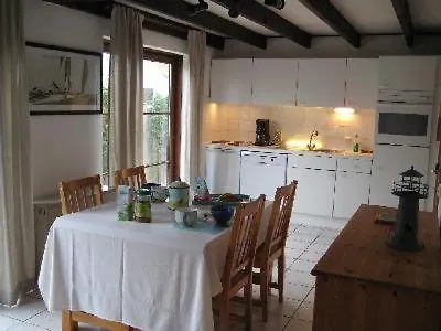 Villa La Maison De Westende *