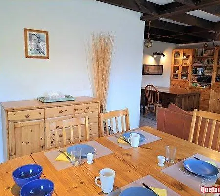 La Maison De Westende * Middelkerke