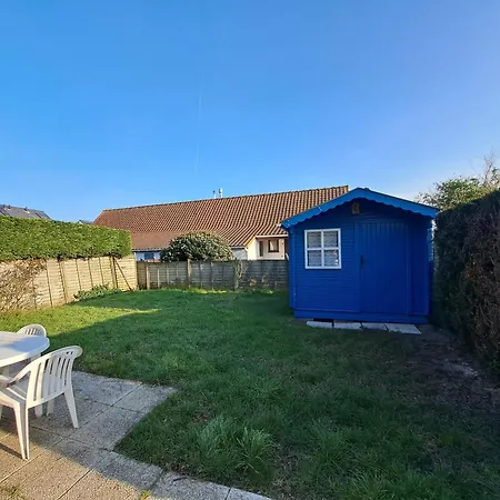 Villa La Maison De Westende Middelkerke