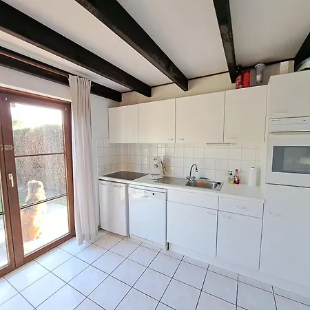 La Maison De Westende *