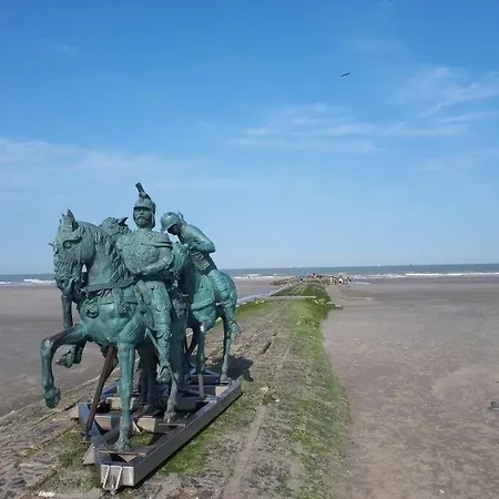 La Maison De Westende