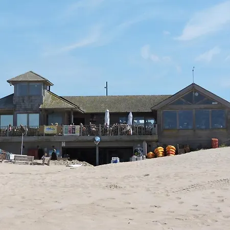 La Maison De Westende Villa *