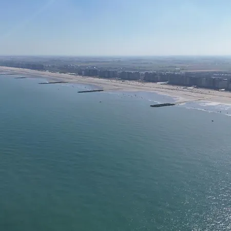 La Maison De Westende Villa Middelkerke
