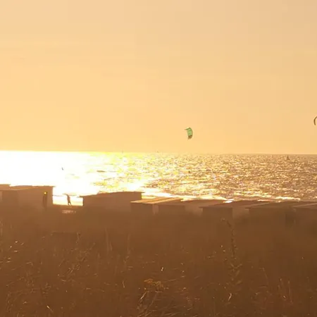 La Maison De Westende Villa *