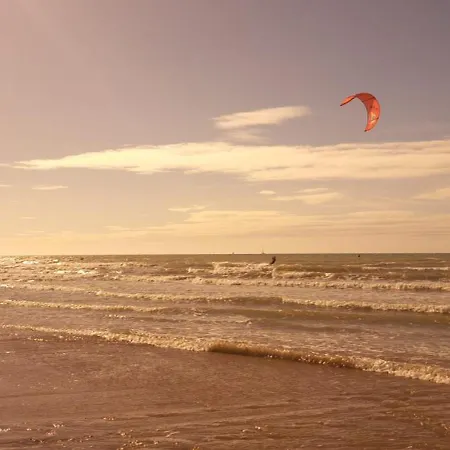 Villa La Maison De Westende *