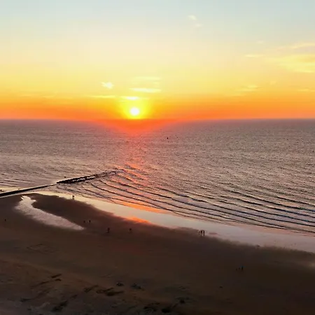 La Maison De Westende * Middelkerke