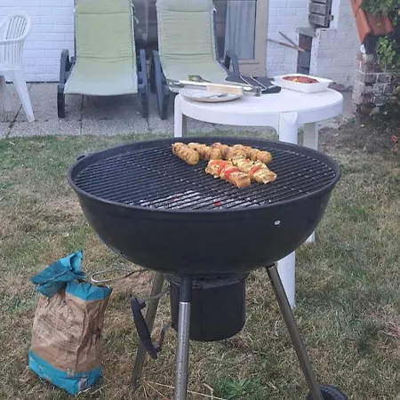 Villa La Maison De Westende Middelkerke