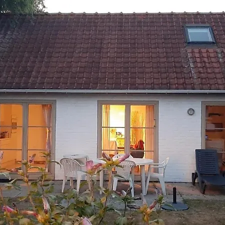 La Maison De Westende