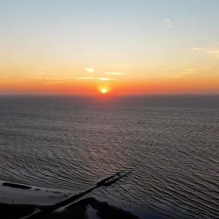 La Maison De Westende Middelkerke