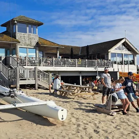 La Maison De Westende * Middelkerke