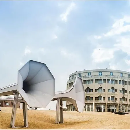 La Maison De Westende Villa *