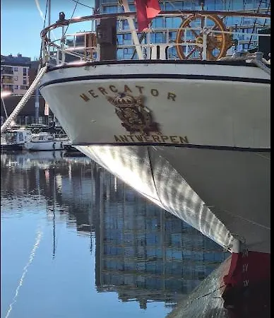 La Maison De Westende * Middelkerke