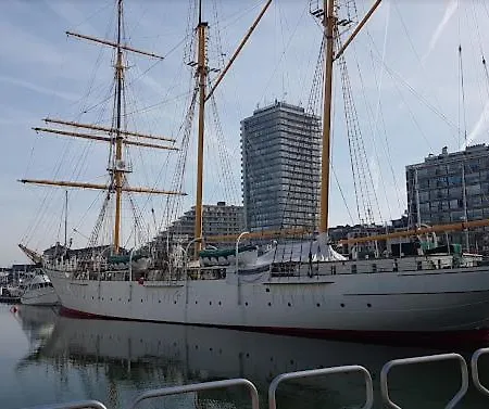 La Maison De Westende Villa Middelkerke