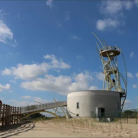 La Maison De Westende Villa Middelkerke