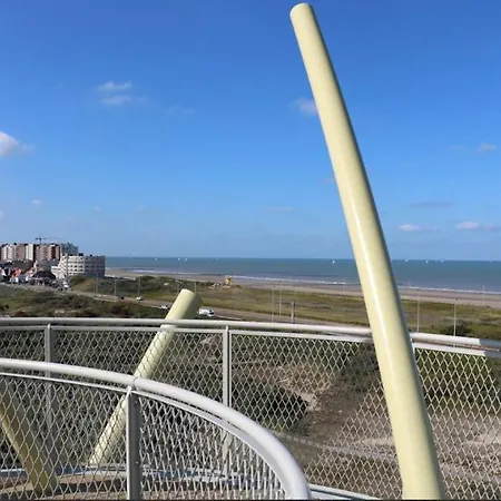 La Maison De Westende *