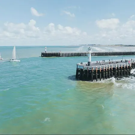 La Maison De Westende Middelkerke