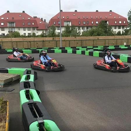 Villa La Maison De Westende *