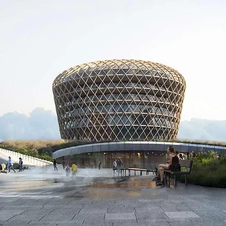 La Maison De Westende