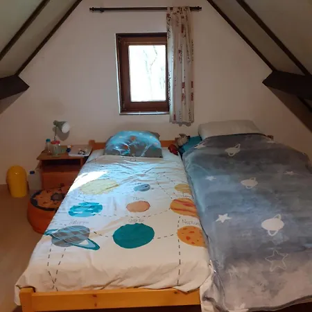 La Maison De Westende *