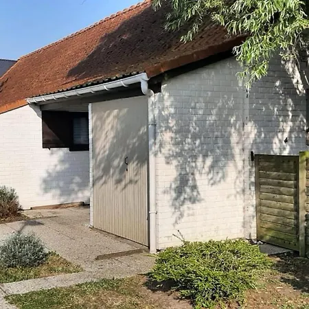 Villa La Maison De Westende Middelkerke