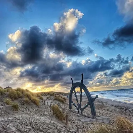 La Maison De Westende Миделкерк