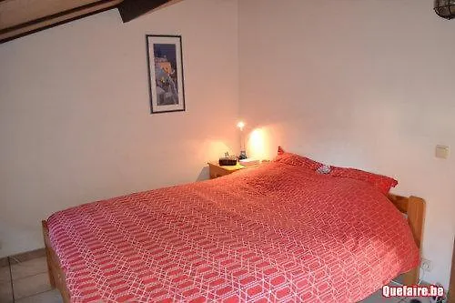 La Maison De Westende Villa Middelkerke