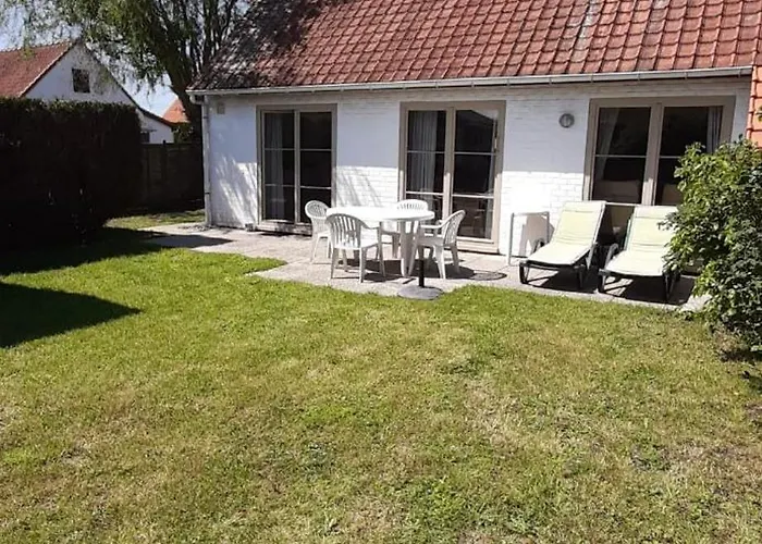 La Maison De Westende Middelkerke