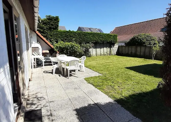 La Maison De Westende