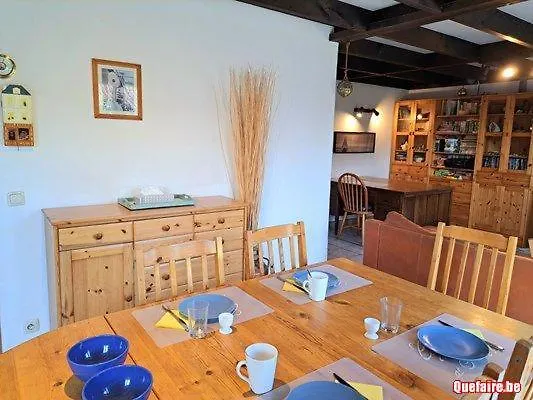 La Maison De Westende * Middelkerke