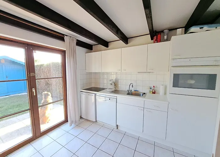 La Maison De Westende *