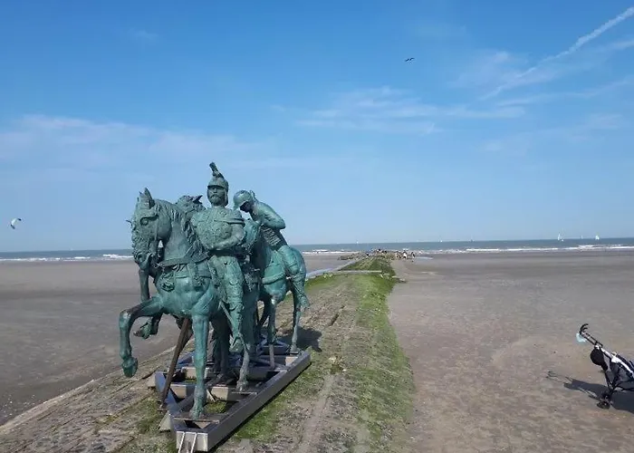 La Maison De Westende