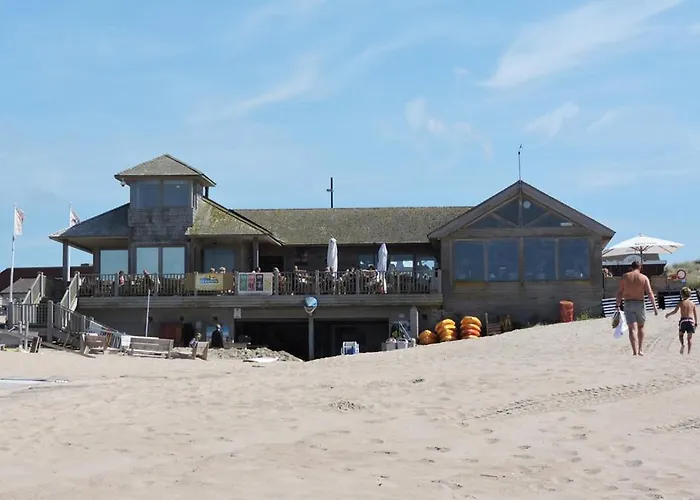 La Maison De Westende Villa *