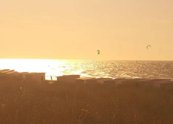 La Maison De Westende Villa *