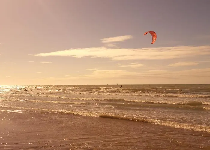 Villa La Maison De Westende *